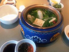 -享月汤皇·海鲜小火锅·聚会(曲江创意谷店)