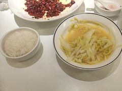 -太二酸菜鱼(广州IFC国金天地店)