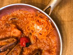 番茄海鲜饭-LYFATTI 莱芙缇(赣水路店)