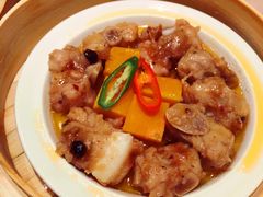 -陶陶居海鲜酒家(新马路店)