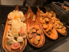 -鹭江潮餐厅•福建菜(鹭江佲家酒店)