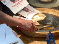 -阿甘锅盔(合生汇购物中心店)