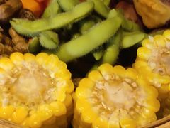 -食为先庐畔渔歌(合作化路店)