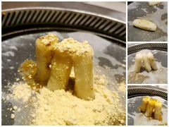 -么子烤肉(化龙池店)