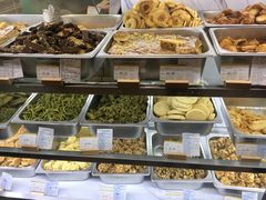 -哈氏·上海哈尔滨食品厂(五角场万达广场店)