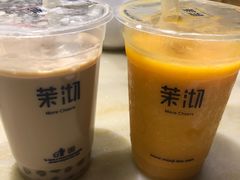 -茉沏(相城天虹店)