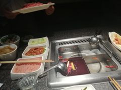 -海底捞火锅(崇文门新世界百货店)
