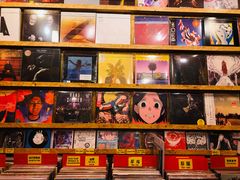 -独音唱片 Indie Music