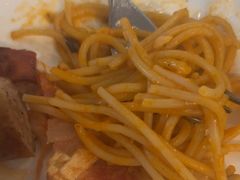 -小蕃茄意大利餐厅(开发区时尚天街店)