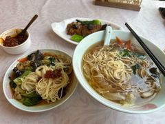 -功德林净素食品专卖店(五原路店)