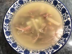 -百草滩羊清水涮羊肉·清真·宁夏盐池滩羊(莲花桥店)