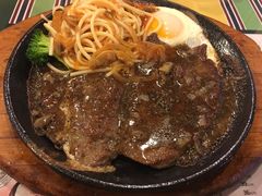 -豪享来牛排·中西简餐(黄河路店)