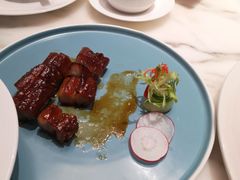 -顺德美的万豪酒店-万豪中餐厅
