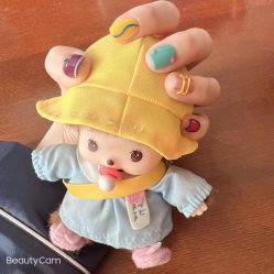 点击看大图 -Ami nail爱米美甲美睫