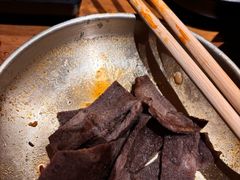 -九田家黑牛烤肉料理(华侨城店)