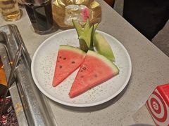 -海底捞火锅(赛格国际购物中心店)