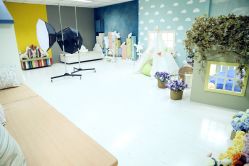 -爱儿美儿童摄影(朝阳公园店)