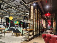 -苏先生海鲜渔庄(金桥店)