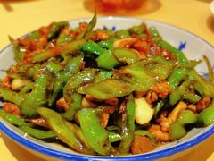 -江味龙虾馆·裸蓝龙虾(南山店)