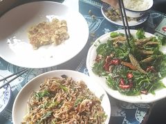 -香满楼(临安路店)