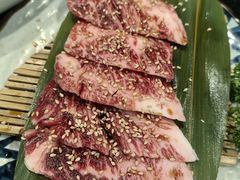 -虎丸烧肉(新大陆广场店)
