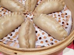 -西贝(上海新梅广场店)