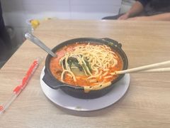 -小街曹师傅砂锅麻辣烫(亚泰大街店)