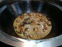 -三里屯土灶炖公鸡地锅鸡(江东店)