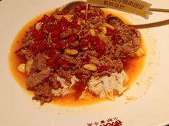 -炊烟小炒黄牛肉(浦东世纪汇店)