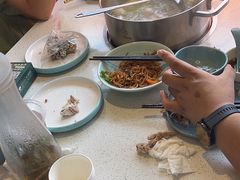 -怡园饭店-餐厅(四望亭店)