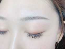 -久匠·野生眉半永久纹眉