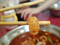 -谭老太正宗柳州螺狮粉(家和花园店)