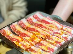 -泥炉烧肉师(新街口金銮巷店)