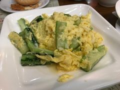 -香港仔茶餐厅(凤阳店)