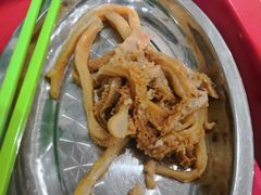 牛肚-北京大学-燕南食堂