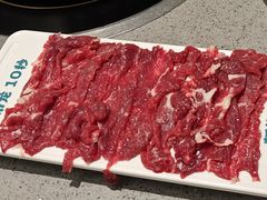 吊龙-非遗•老字号•阿彬牛肉火锅(广济桥店)