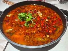 -渝蛙馆(新百店)