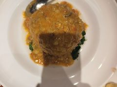 -狮王府淮扬菜(新街口友谊店)