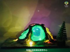 -杨梅红艺术教育(西安高新唐延教学中心)