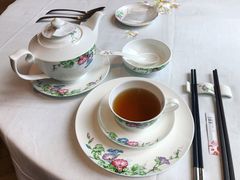 -花城苑广府菜(侨鑫店)