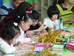 -小问号·科学启蒙·逻辑思维·阅读素养·口才演讲(杨浦合生汇中心)