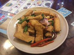 -阿殳菜馆·私厨(水围村店)