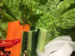 -西安浐灞艾美酒店·汉江餐厅·火锅