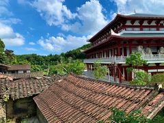 -莆田南少林寺