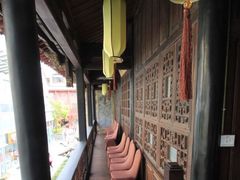 -马家大院