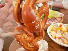 -宝莱纳啤酒花园餐厅PAULANER BRAUHAUS Nanjing(广州路店)