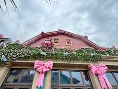 -歌斐颂巧克力小镇