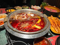 -牛New寿喜烧(中山公园龙之梦店)