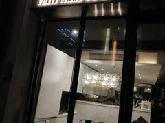 -PETIT PARIS 小巴黎(花园道店)
