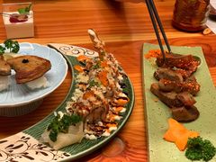 -文三酒肆自助放题(新街口友谊广场店)